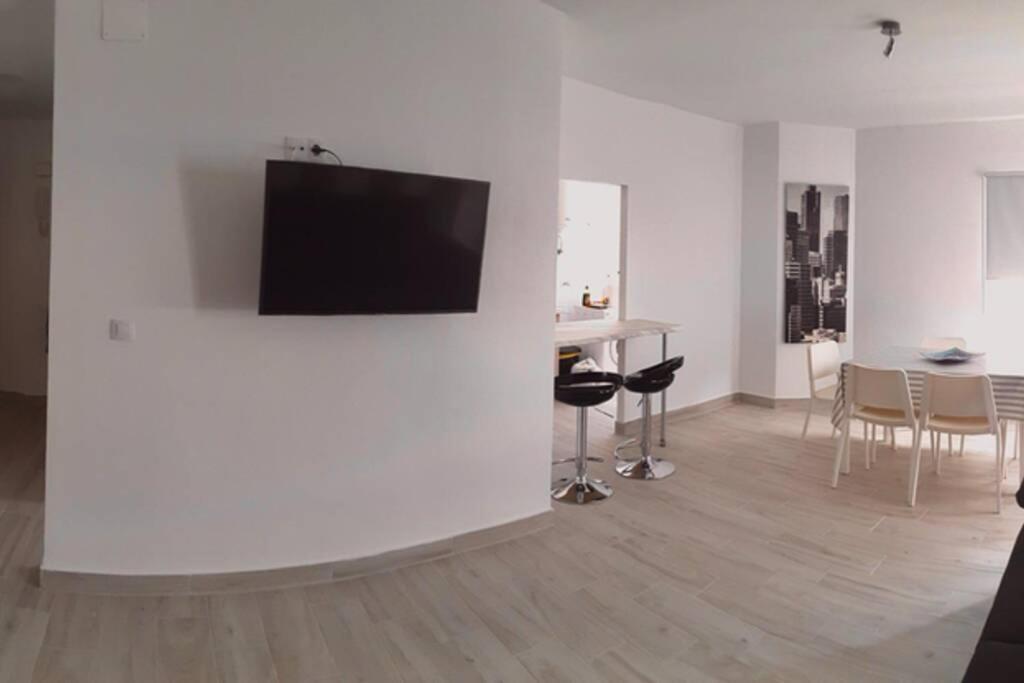 Casa Alubsan Apartman Puerto del Rosario  Kültér fotó