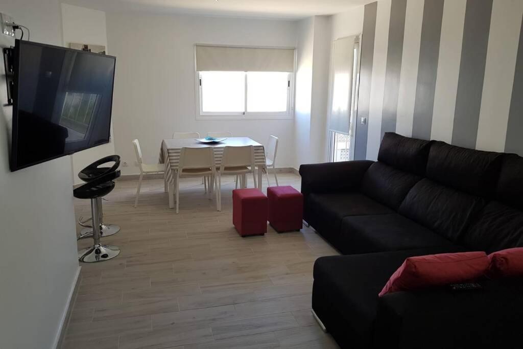 Casa Alubsan Apartman Puerto del Rosario  Kültér fotó