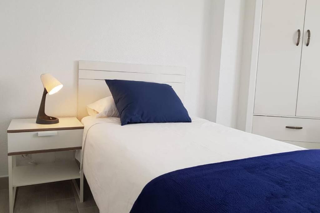 Casa Alubsan Apartman Puerto del Rosario  Kültér fotó