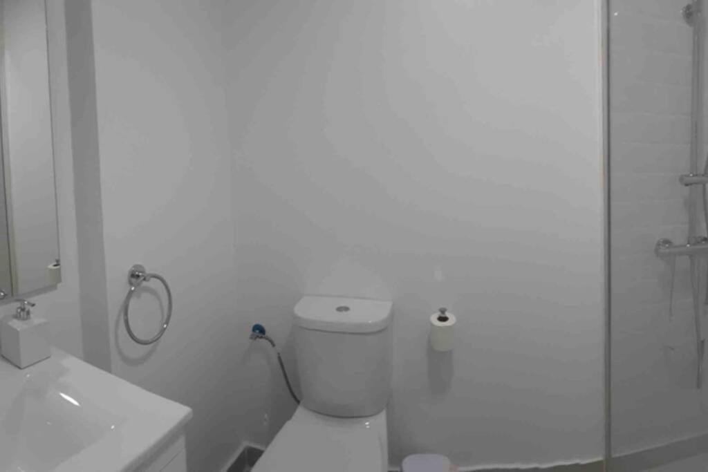 Casa Alubsan Apartman Puerto del Rosario  Kültér fotó
