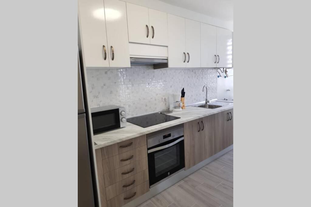 Casa Alubsan Apartman Puerto del Rosario  Kültér fotó