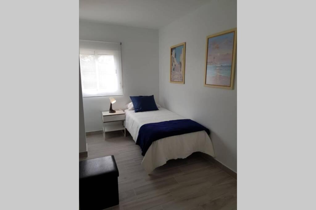 Casa Alubsan Apartman Puerto del Rosario  Kültér fotó