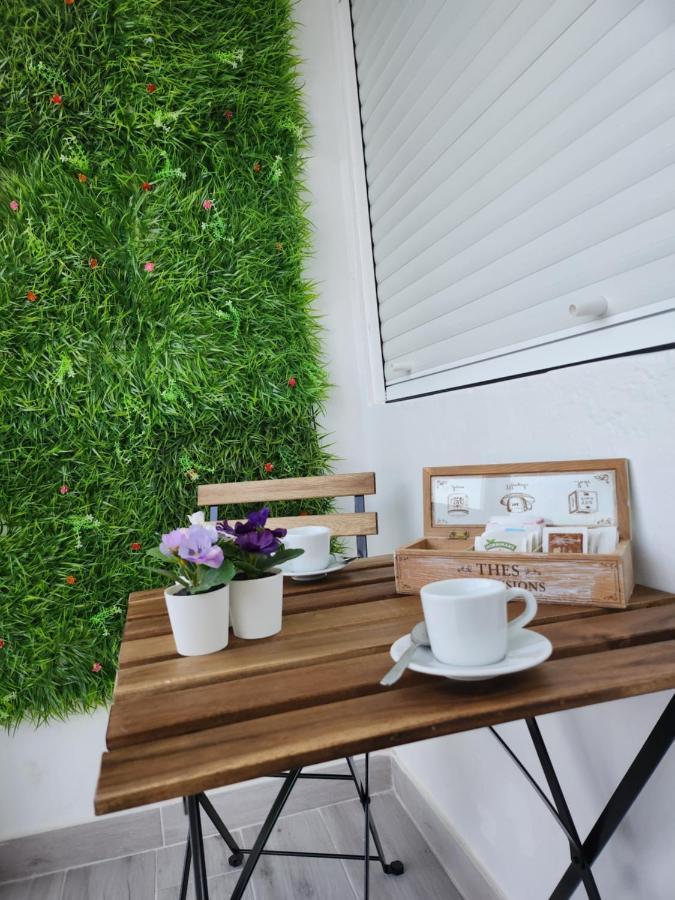Casa Alubsan Apartman Puerto del Rosario  Kültér fotó